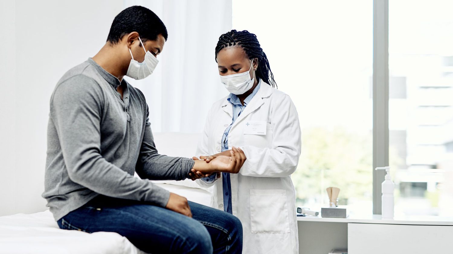 Muscle health and magnesium