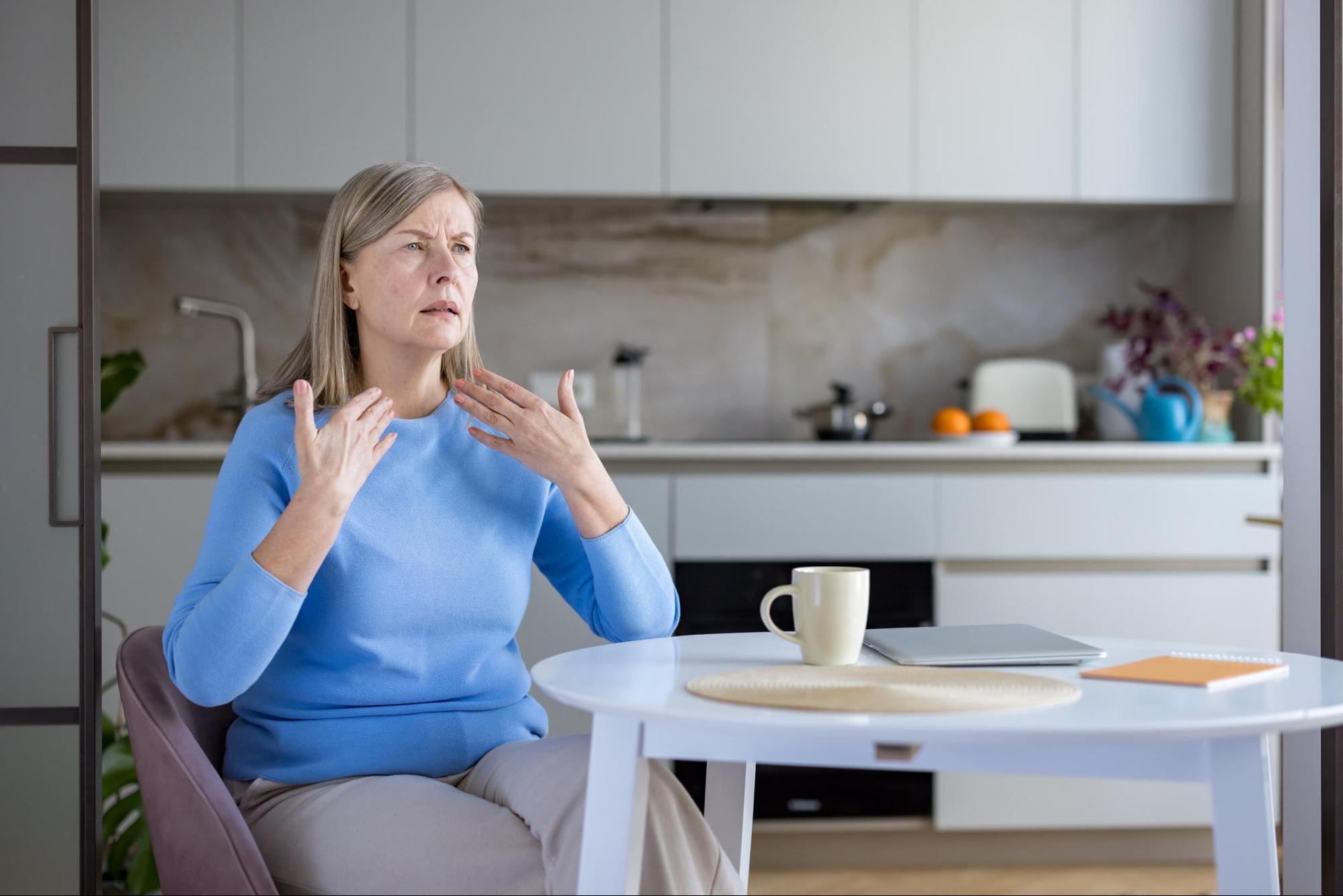 Heart-healthy foods for menopause