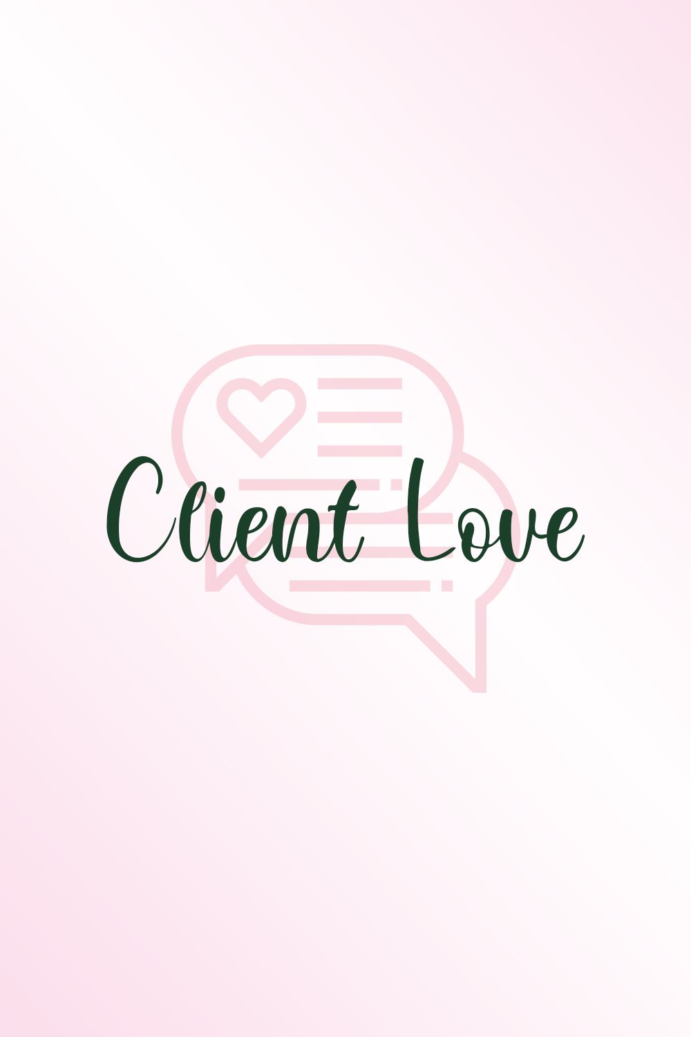 Client success and results