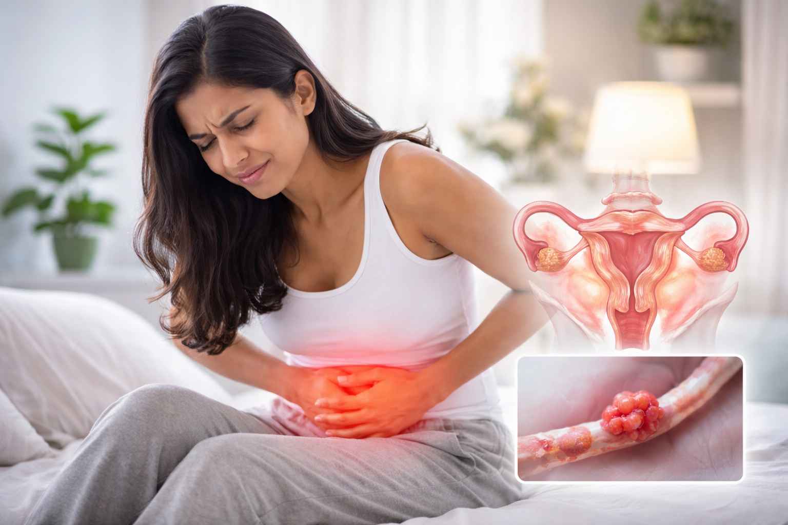 Endometriosis care